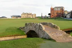 Old Course, St Andrews