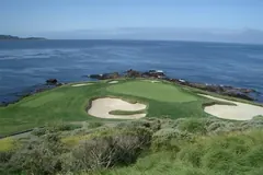 Pebble Beach Golf Links