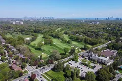 St. George's Golf and Country Club
