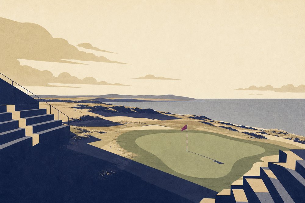 The RBC Canadian Open: how to read the national open