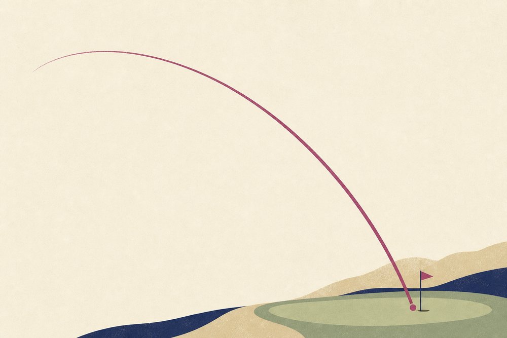 Rory McIlroy at Augusta: what the grand slam week taught bettors