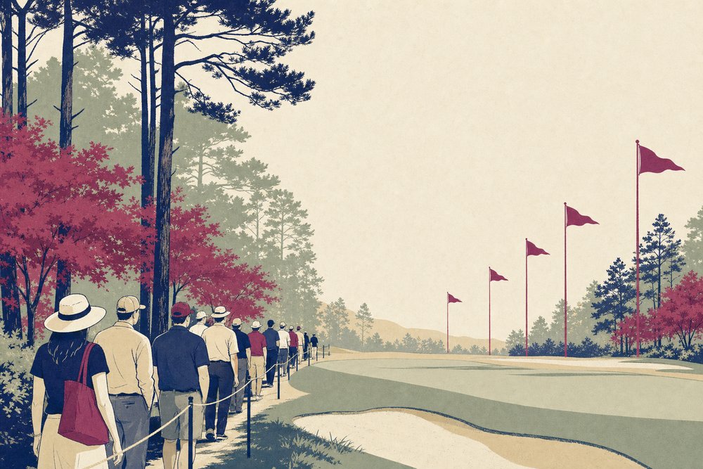 The RBC Canadian Open: how to read the national open