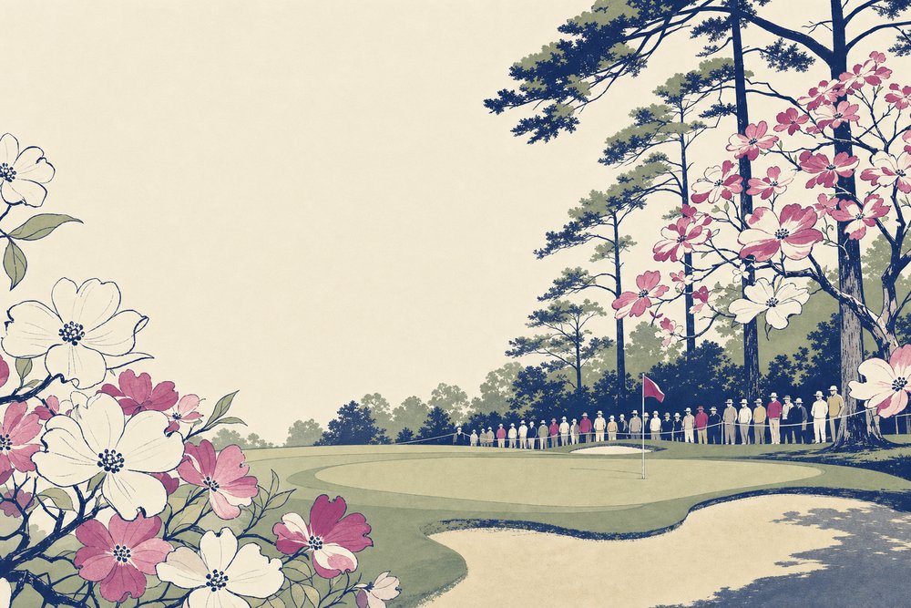 Rory McIlroy at Augusta: what the grand slam week taught bettors