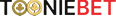 Tooniebet logo