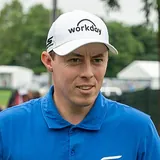 Matt Fitzpatrick