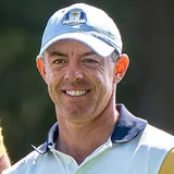 Rory McIlroy