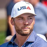 Sam Burns