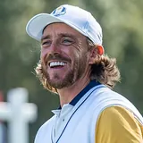 Tommy Fleetwood
