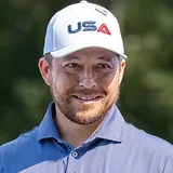 Xander Schauffele
